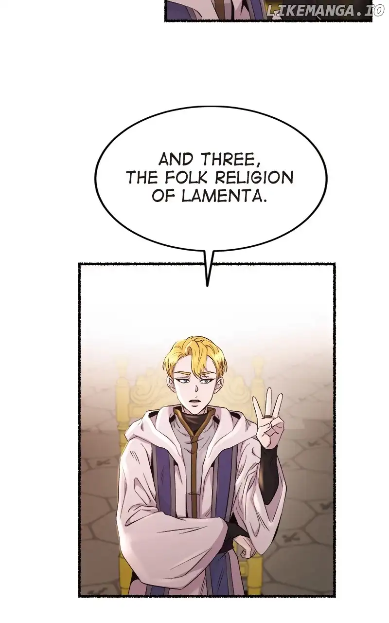Like A Wind On A Dry Branch Chapter 176 - Page 77