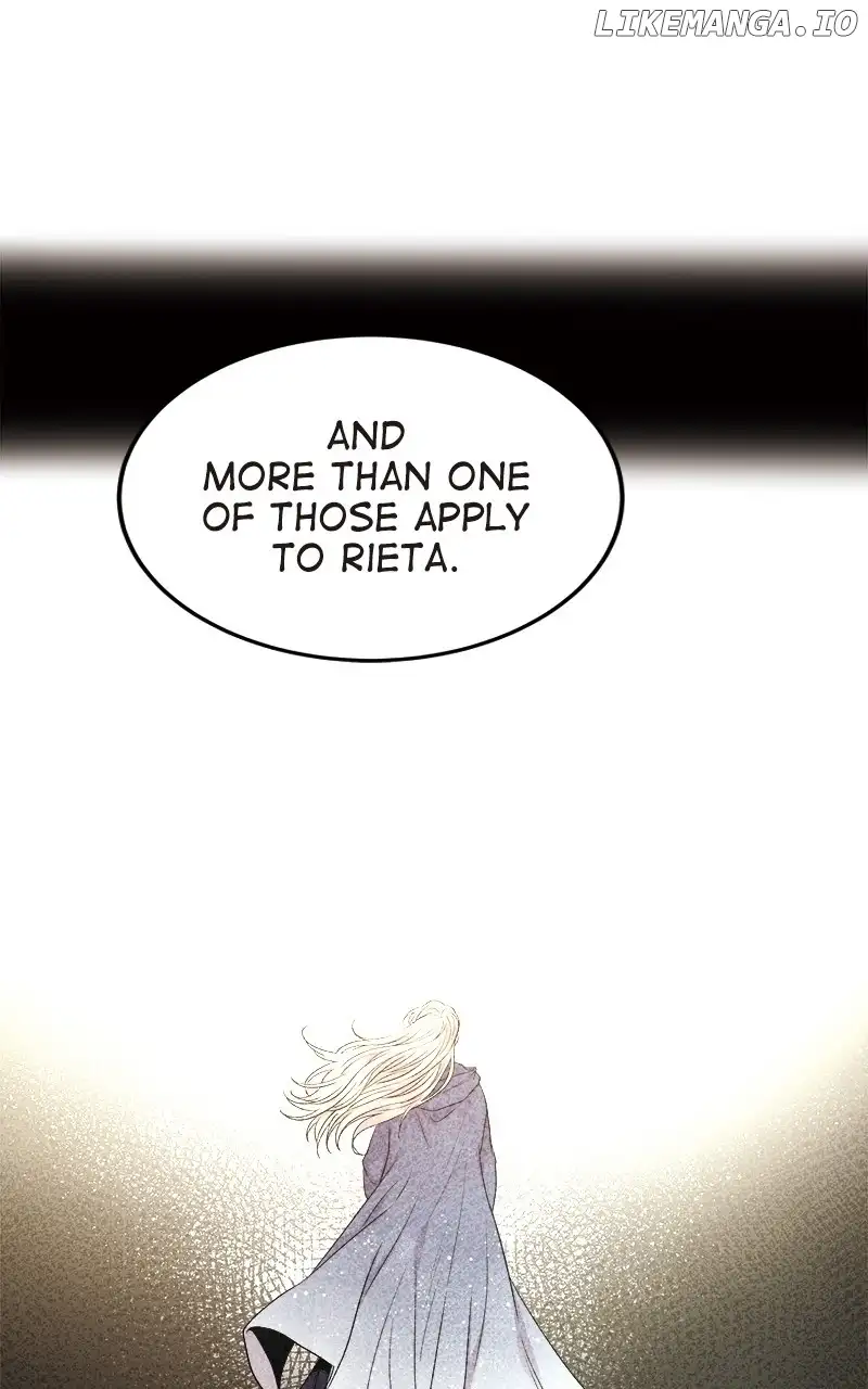 Like A Wind On A Dry Branch Chapter 176 - Page 78
