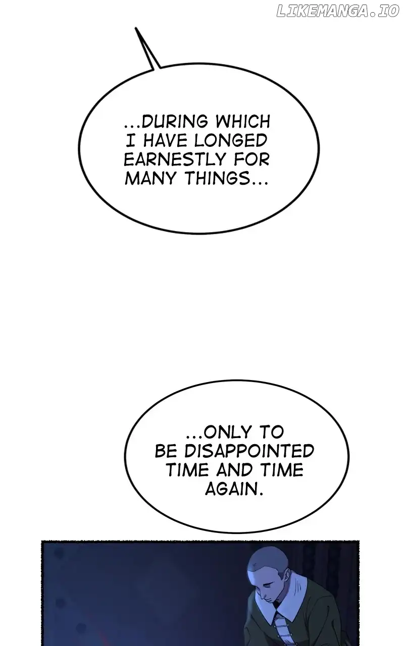 Like A Wind On A Dry Branch Chapter 176 - Page 8