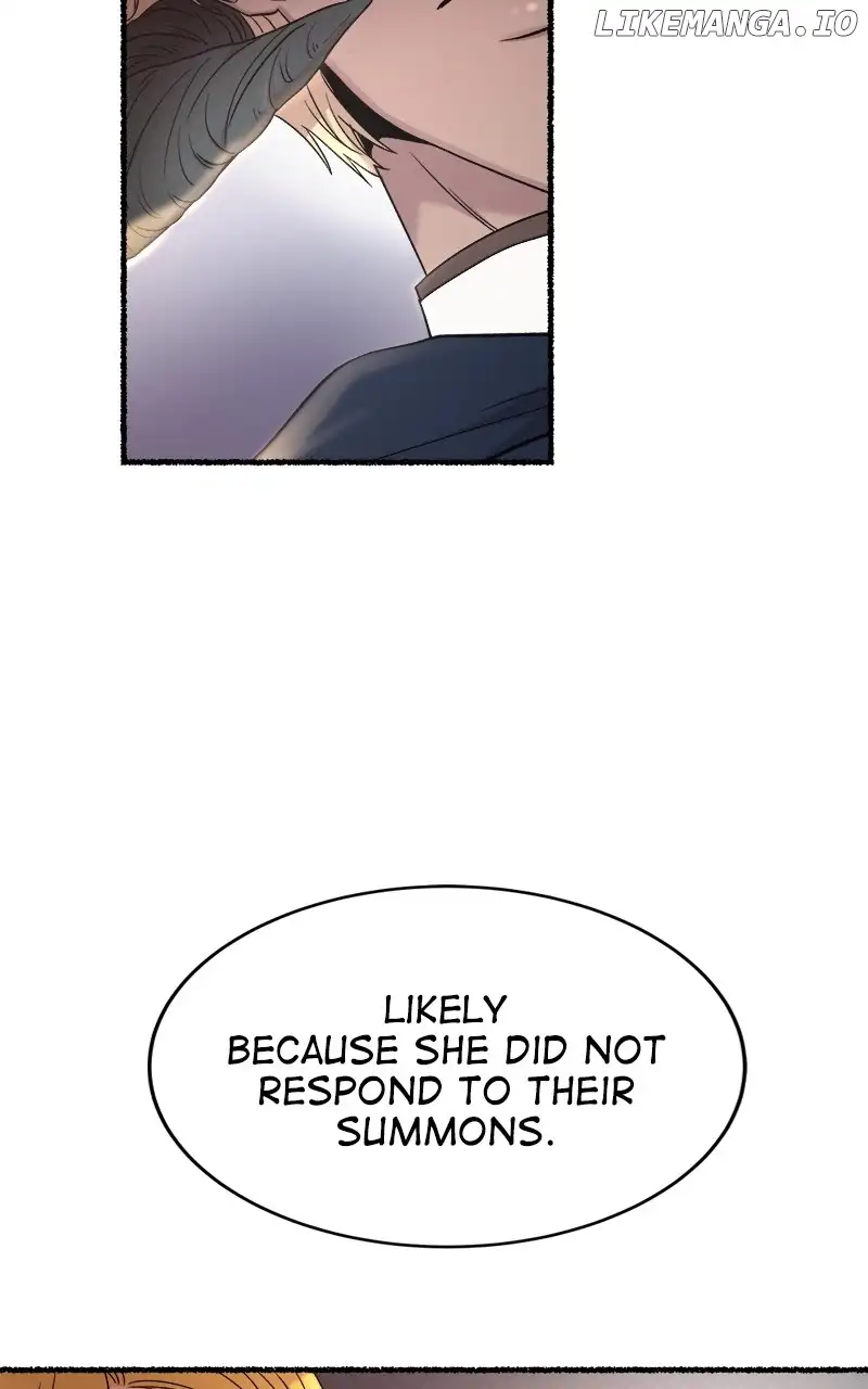 Like A Wind On A Dry Branch Chapter 176 - Page 80