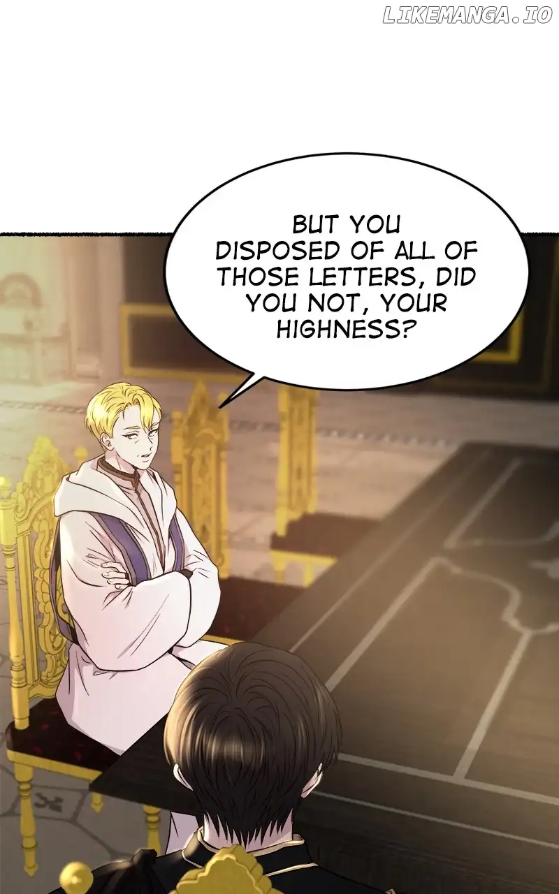 Like A Wind On A Dry Branch Chapter 176 - Page 82