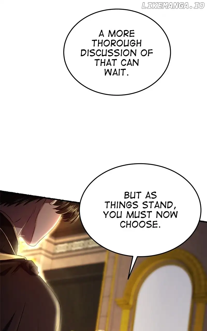 Like A Wind On A Dry Branch Chapter 176 - Page 85