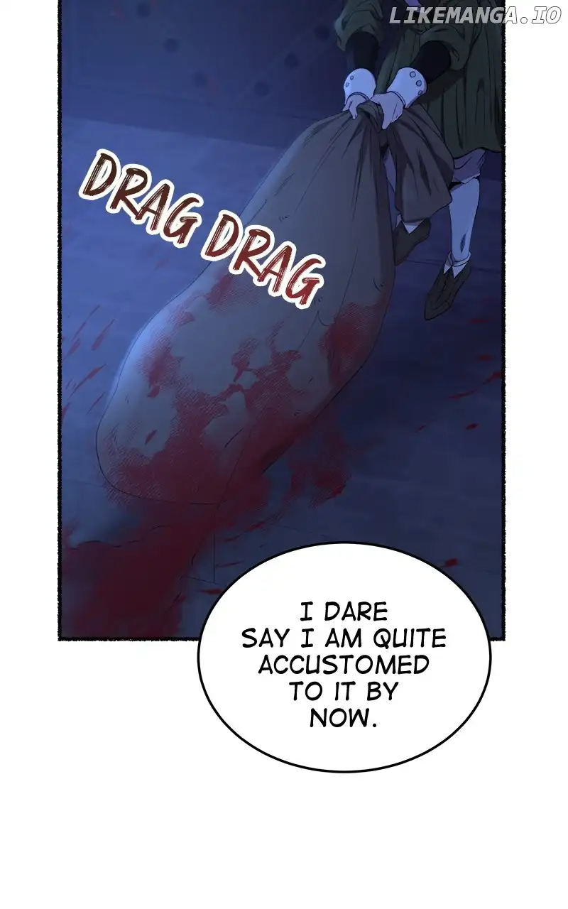 Like A Wind On A Dry Branch Chapter 176 - Page 9