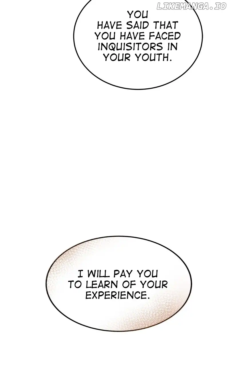 Like A Wind On A Dry Branch Chapter 176 - Page 91
