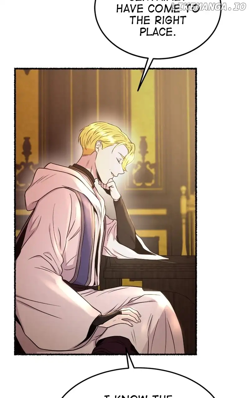 Like A Wind On A Dry Branch Chapter 176 - Page 93