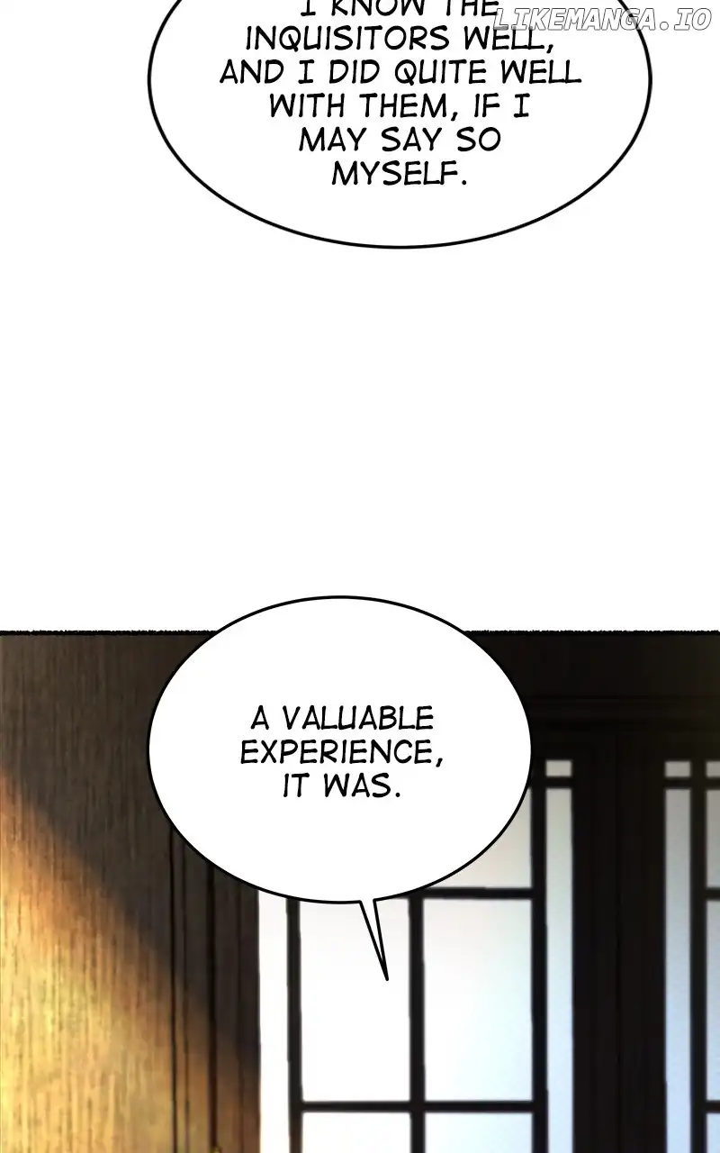 Like A Wind On A Dry Branch Chapter 176 - Page 94