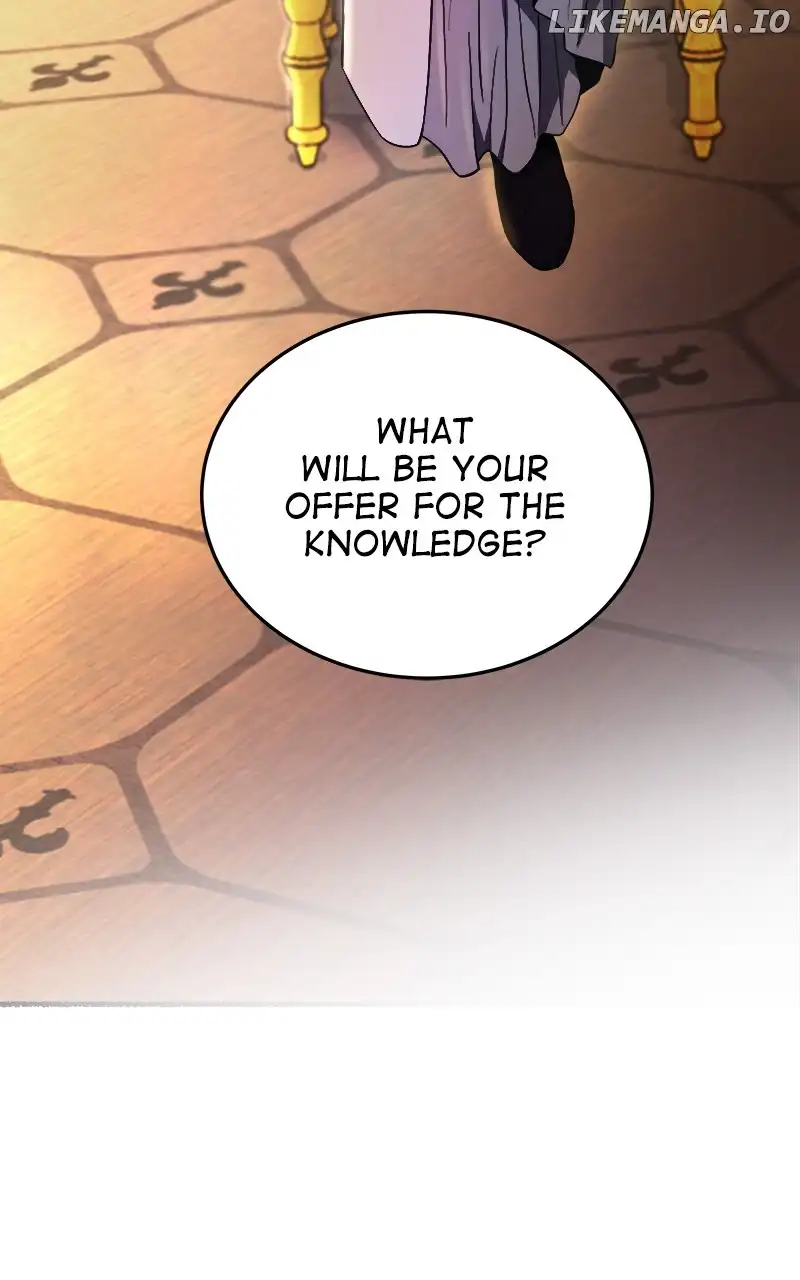 Like A Wind On A Dry Branch Chapter 176 - Page 96