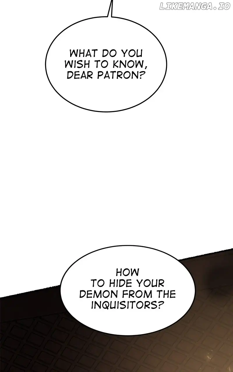 Like A Wind On A Dry Branch Chapter 176 - Page 99