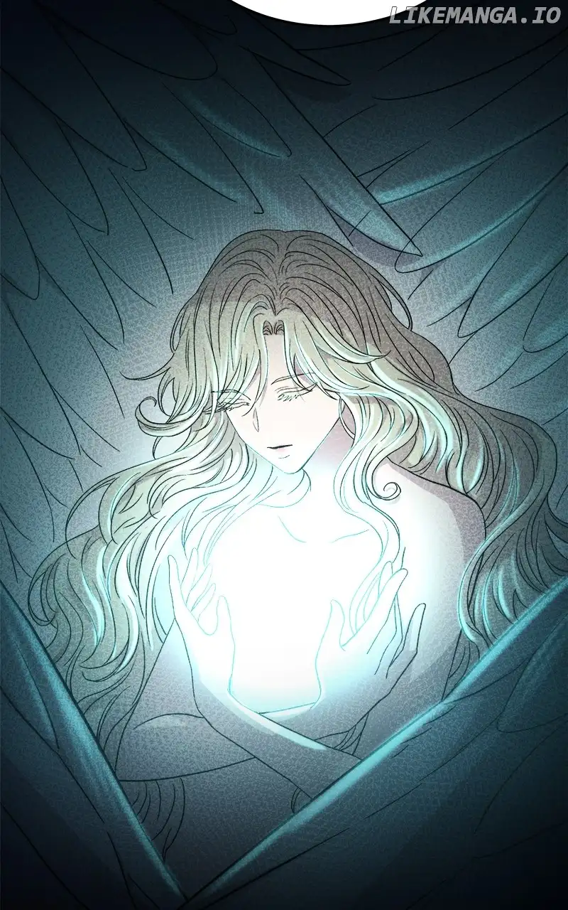 Like A Wind On A Dry Branch Chapter 177 - Page 107