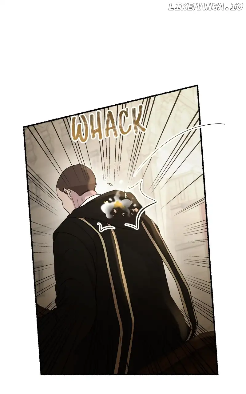 Like A Wind On A Dry Branch Chapter 177 - Page 118