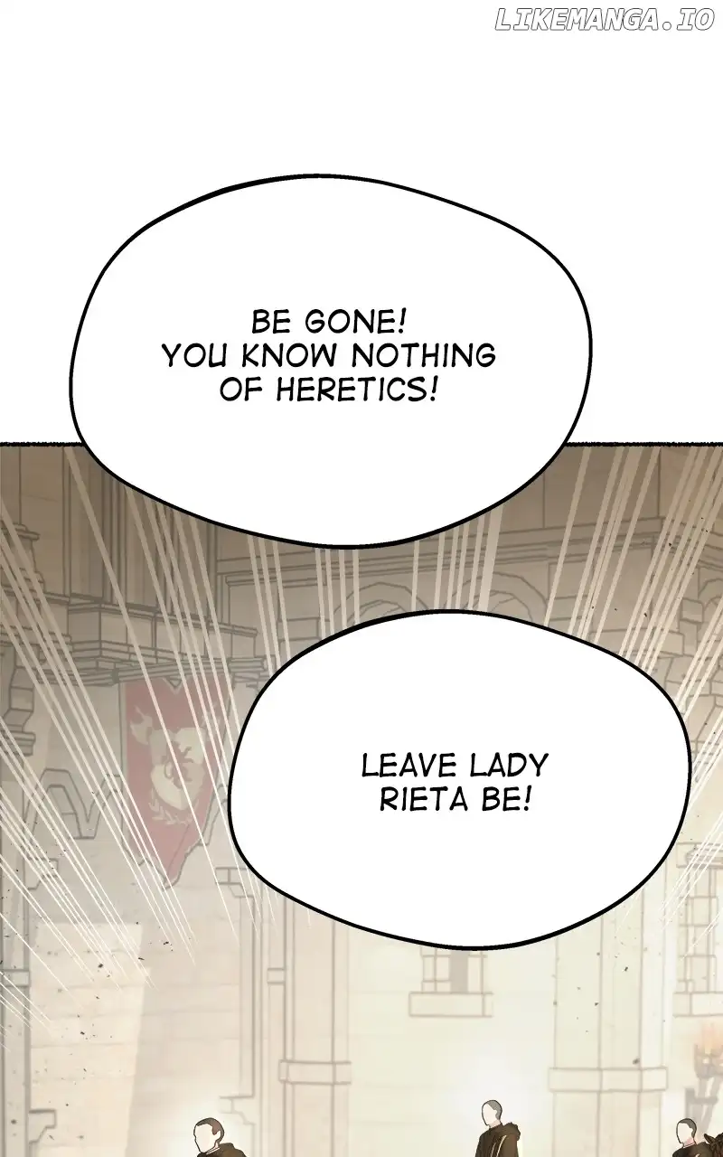 Like A Wind On A Dry Branch Chapter 177 - Page 119