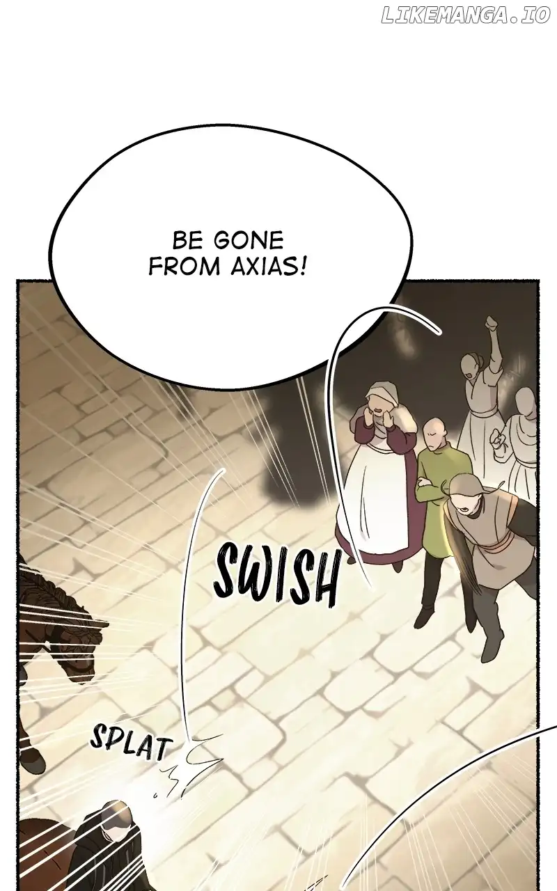 Like A Wind On A Dry Branch Chapter 177 - Page 123
