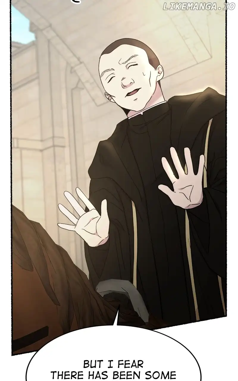 Like A Wind On A Dry Branch Chapter 177 - Page 126