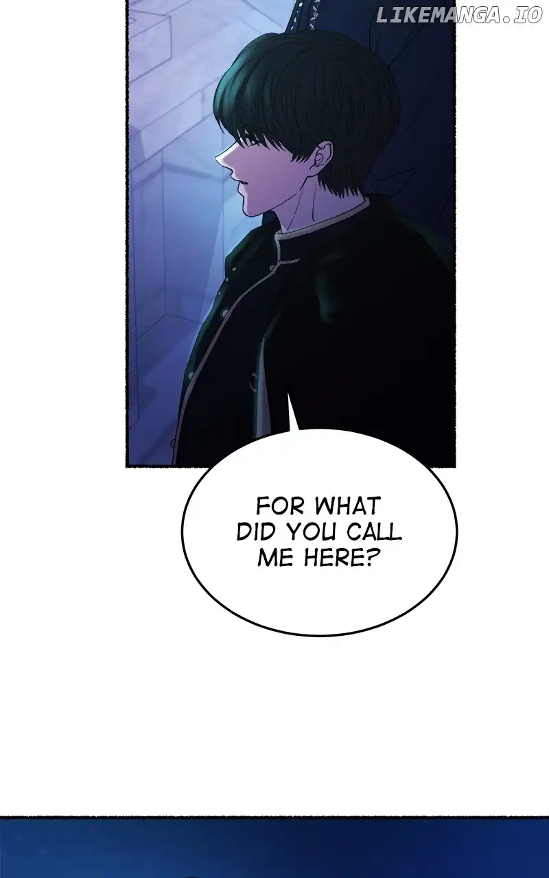 Like A Wind On A Dry Branch Chapter 177 - Page 13