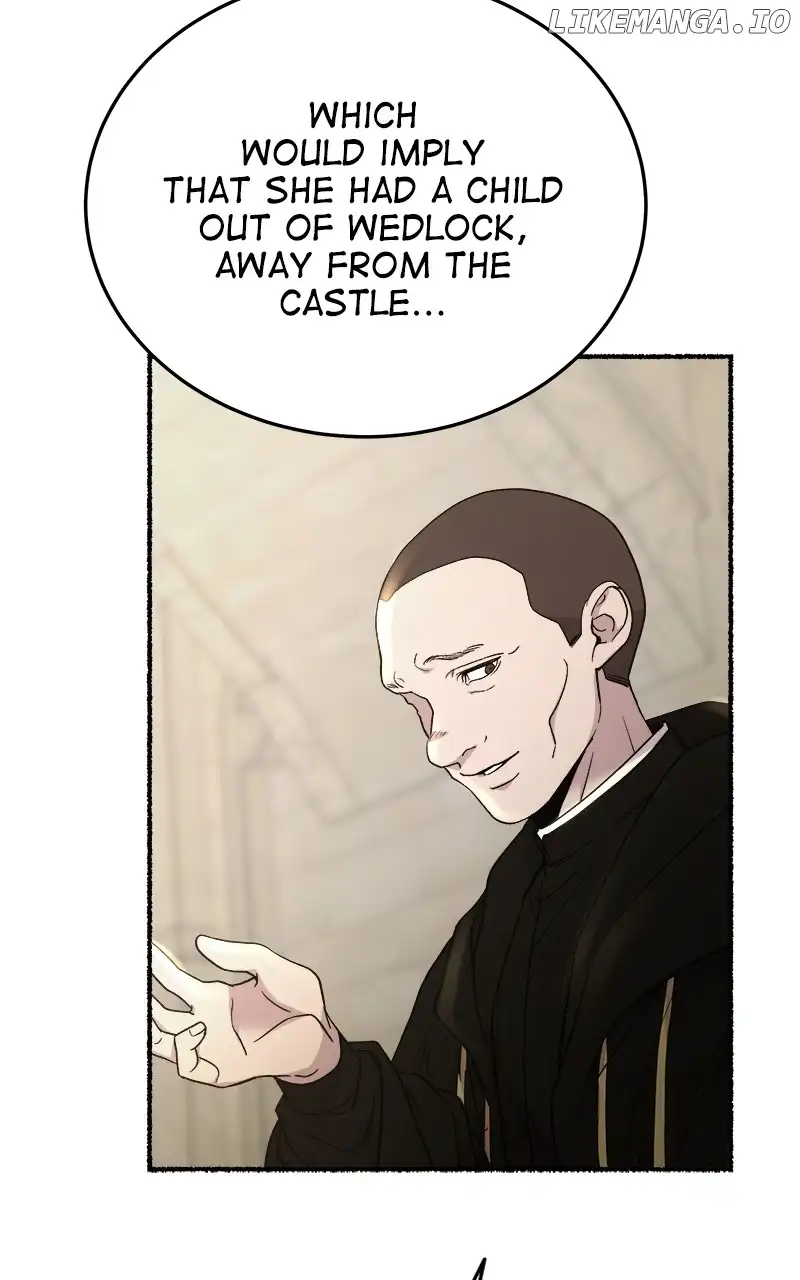 Like A Wind On A Dry Branch Chapter 177 - Page 131