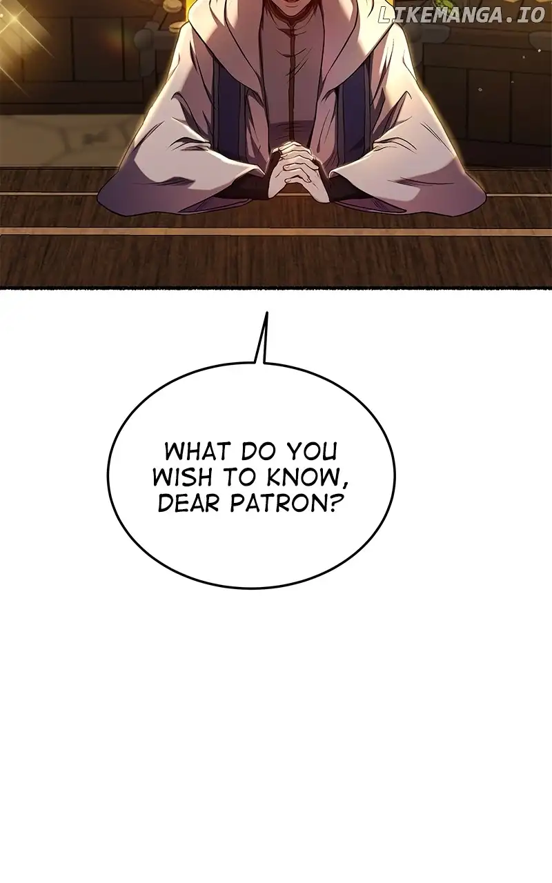 Like A Wind On A Dry Branch Chapter 177 - Page 2