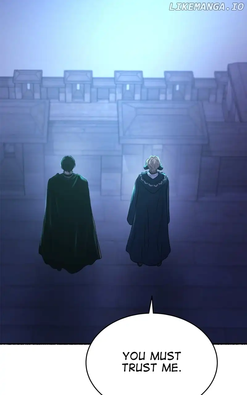 Like A Wind On A Dry Branch Chapter 177 - Page 20