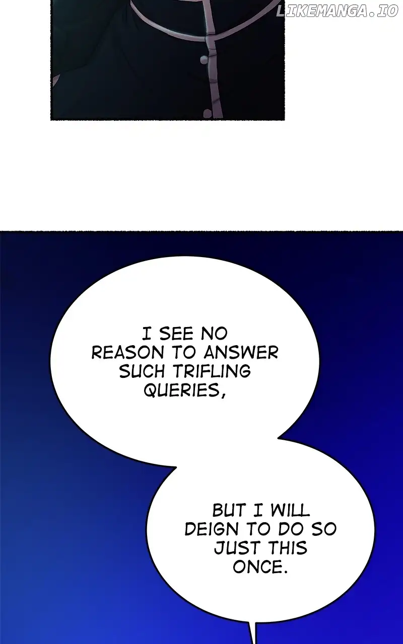 Like A Wind On A Dry Branch Chapter 177 - Page 41