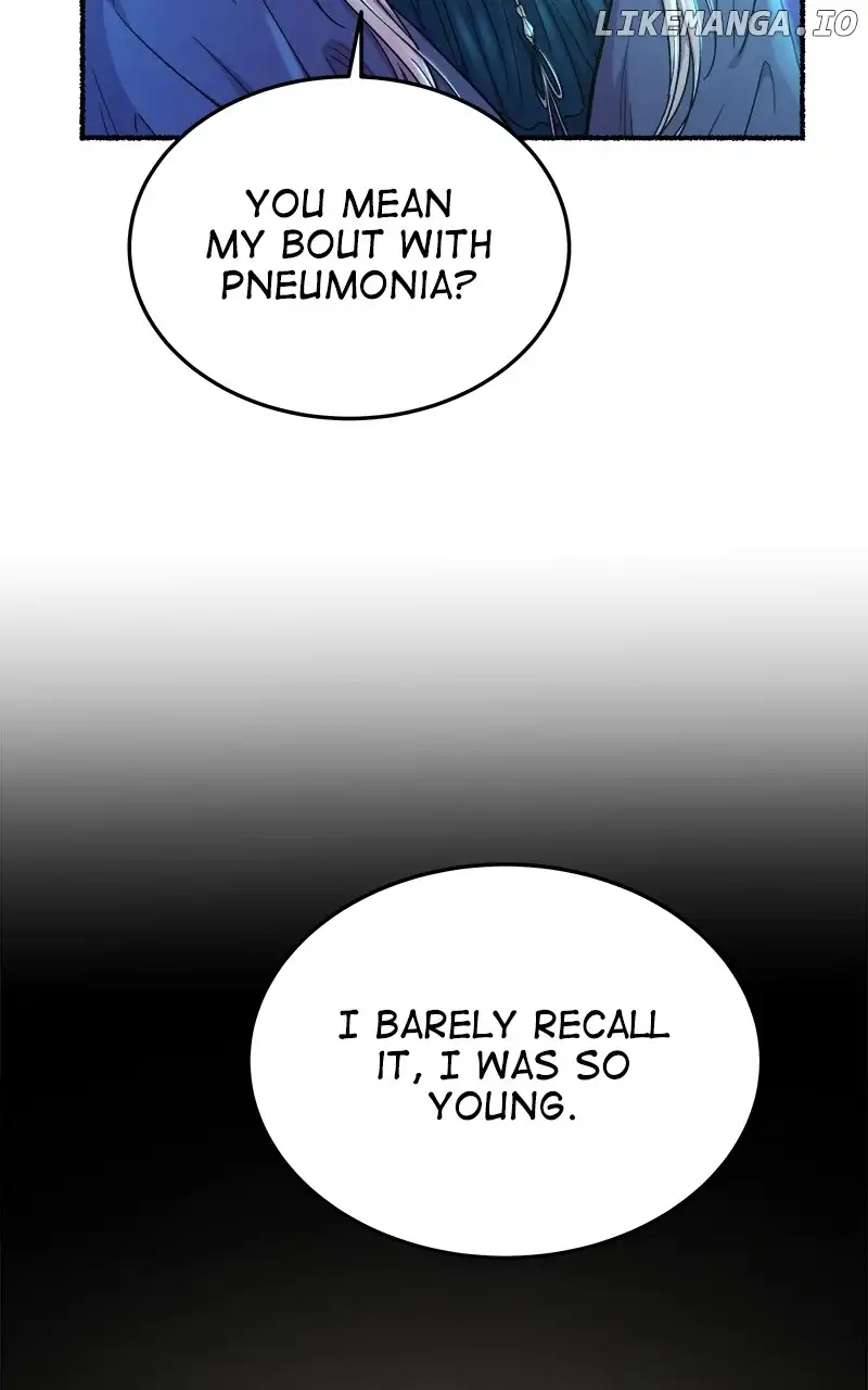 Like A Wind On A Dry Branch Chapter 177 - Page 60