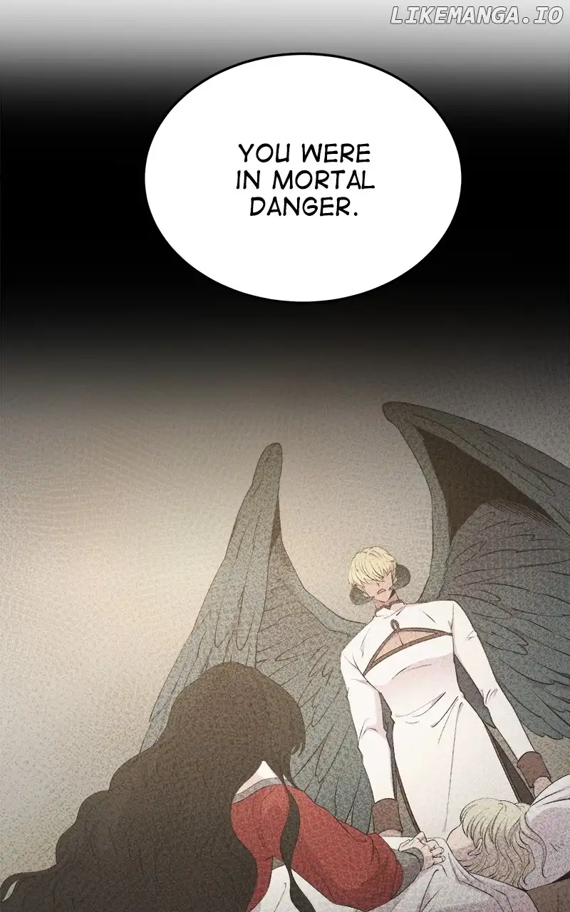 Like A Wind On A Dry Branch Chapter 177 - Page 71