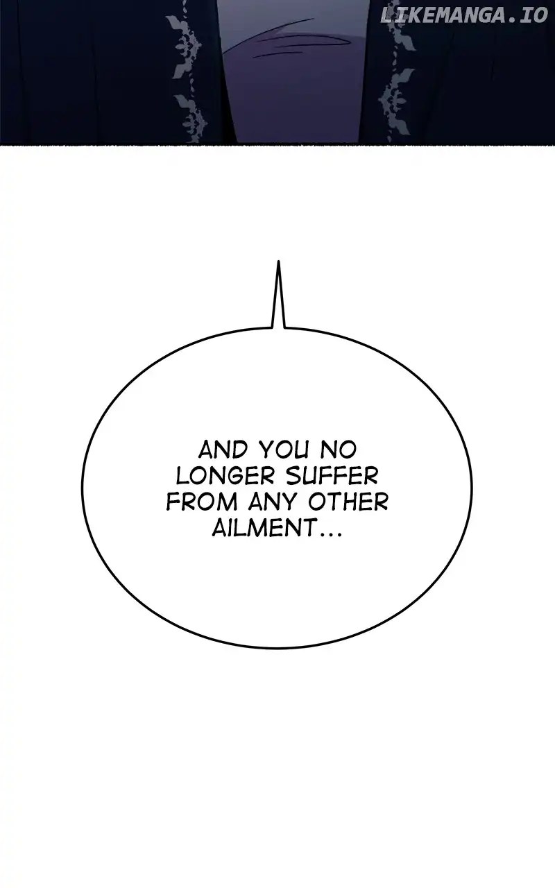 Like A Wind On A Dry Branch Chapter 177 - Page 79
