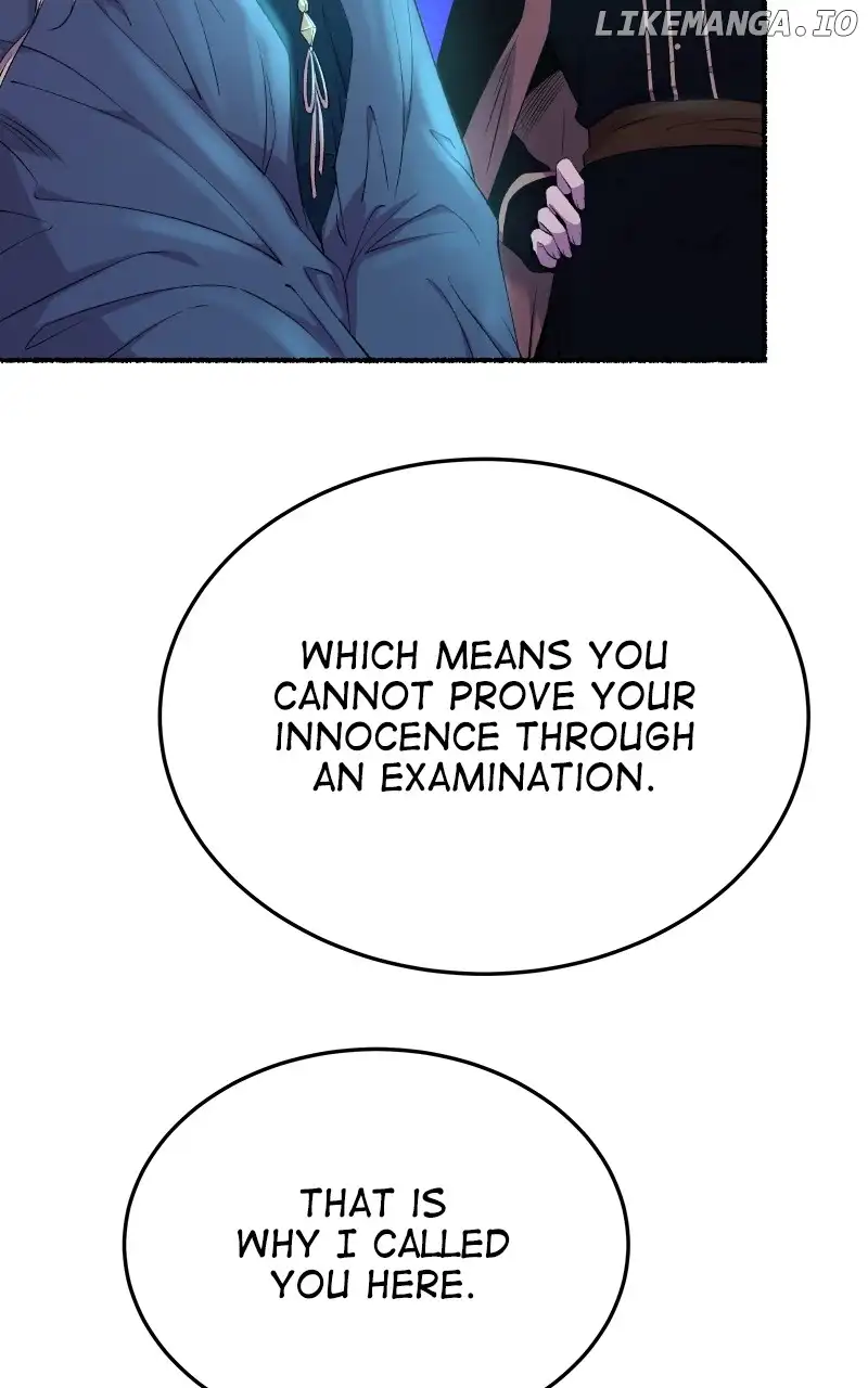 Like A Wind On A Dry Branch Chapter 177 - Page 84