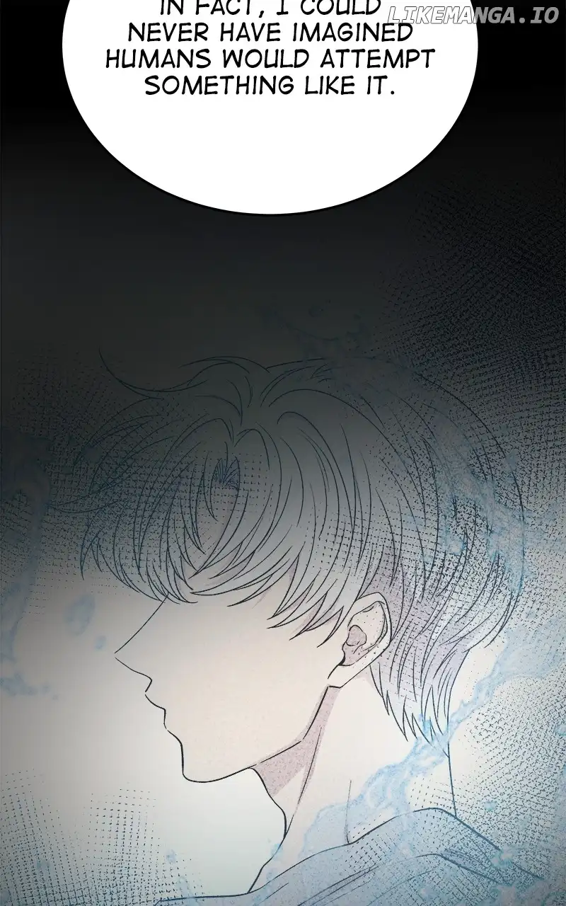 Like A Wind On A Dry Branch Chapter 177 - Page 99