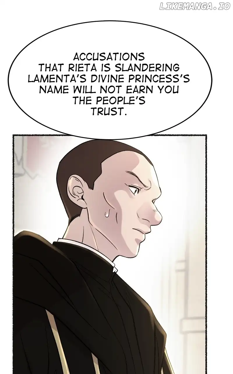 Like A Wind On A Dry Branch Chapter 178 - Page 100