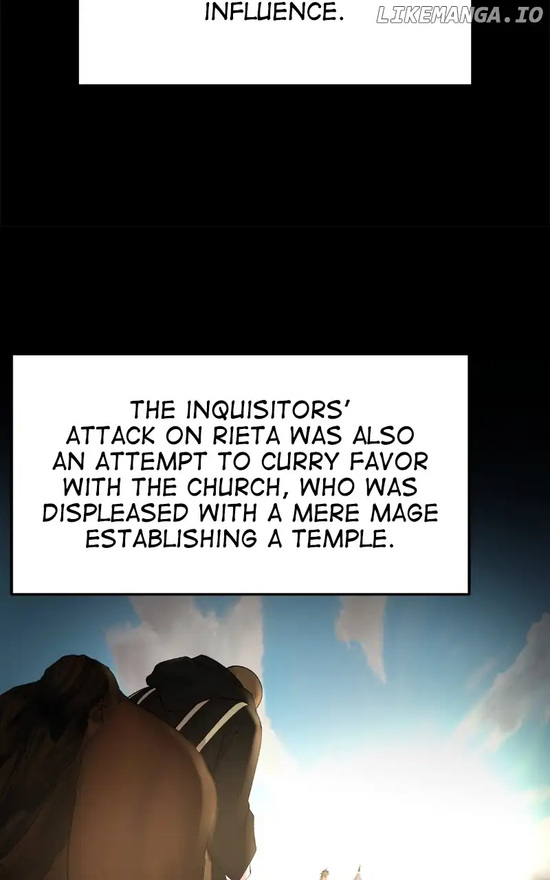 Like A Wind On A Dry Branch Chapter 178 - Page 11