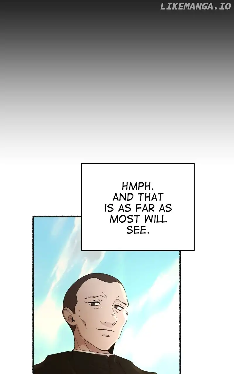 Like A Wind On A Dry Branch Chapter 178 - Page 13