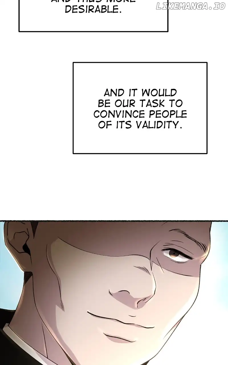 Like A Wind On A Dry Branch Chapter 178 - Page 18