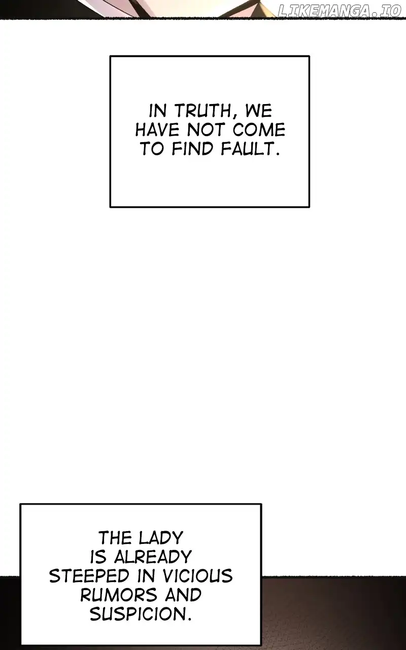 Like A Wind On A Dry Branch Chapter 178 - Page 19