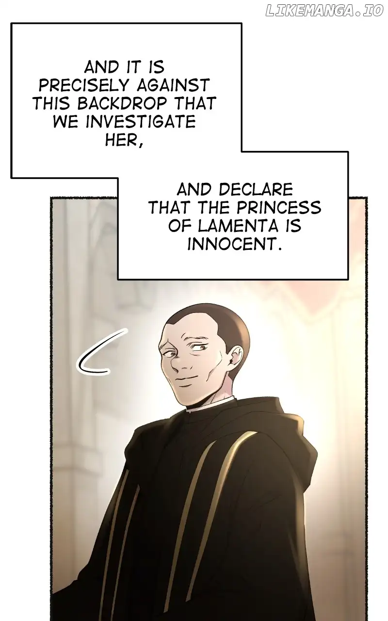 Like A Wind On A Dry Branch Chapter 178 - Page 21