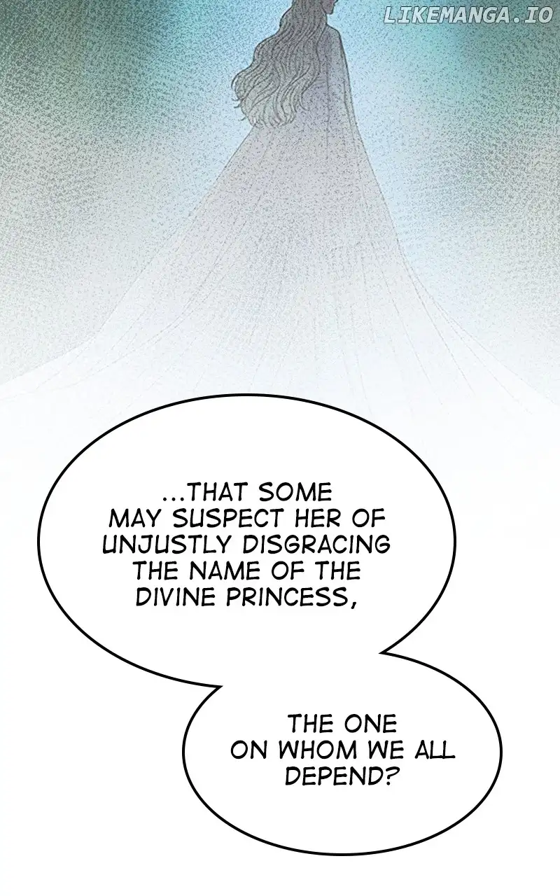 Like A Wind On A Dry Branch Chapter 178 - Page 31