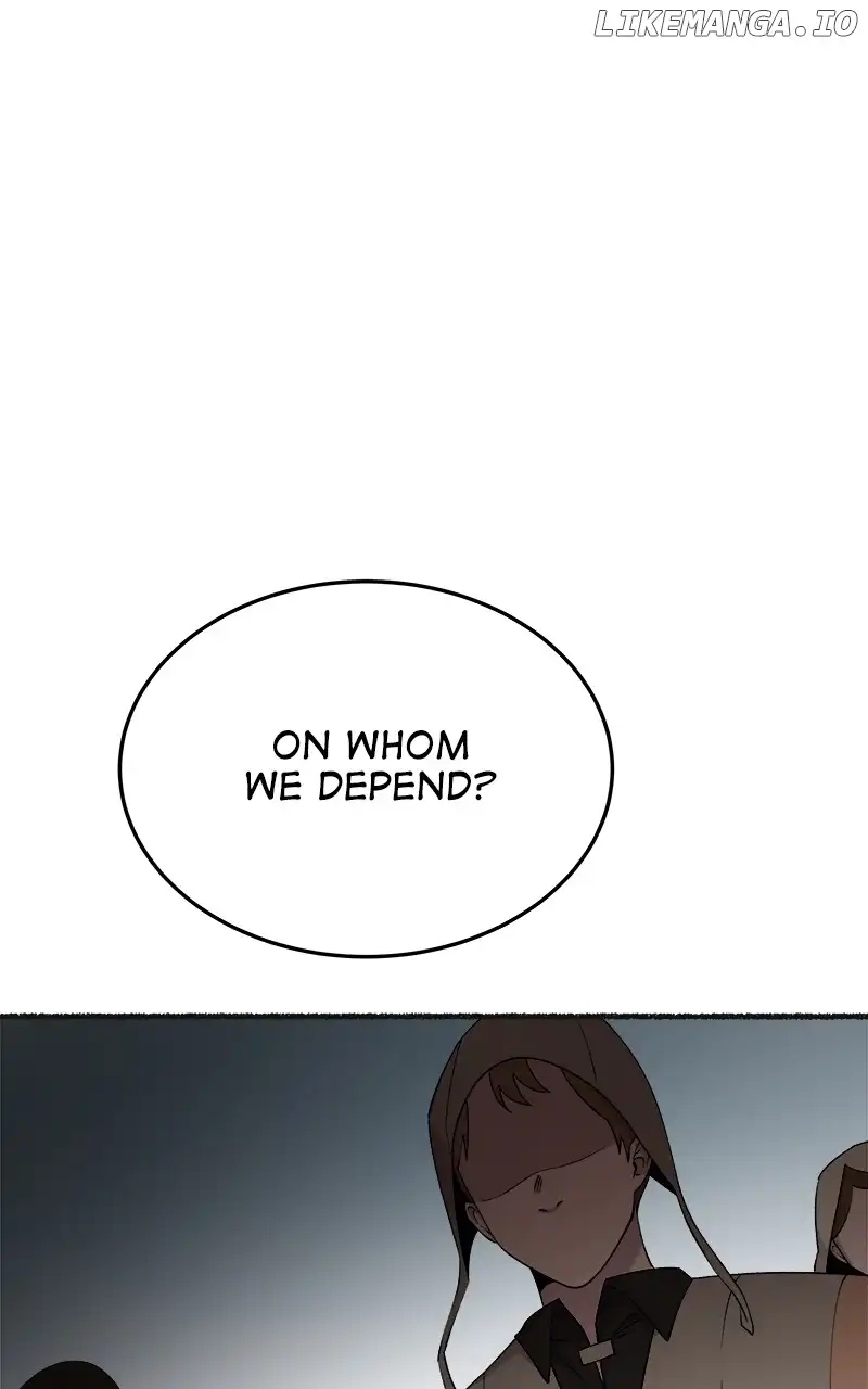 Like A Wind On A Dry Branch Chapter 178 - Page 32