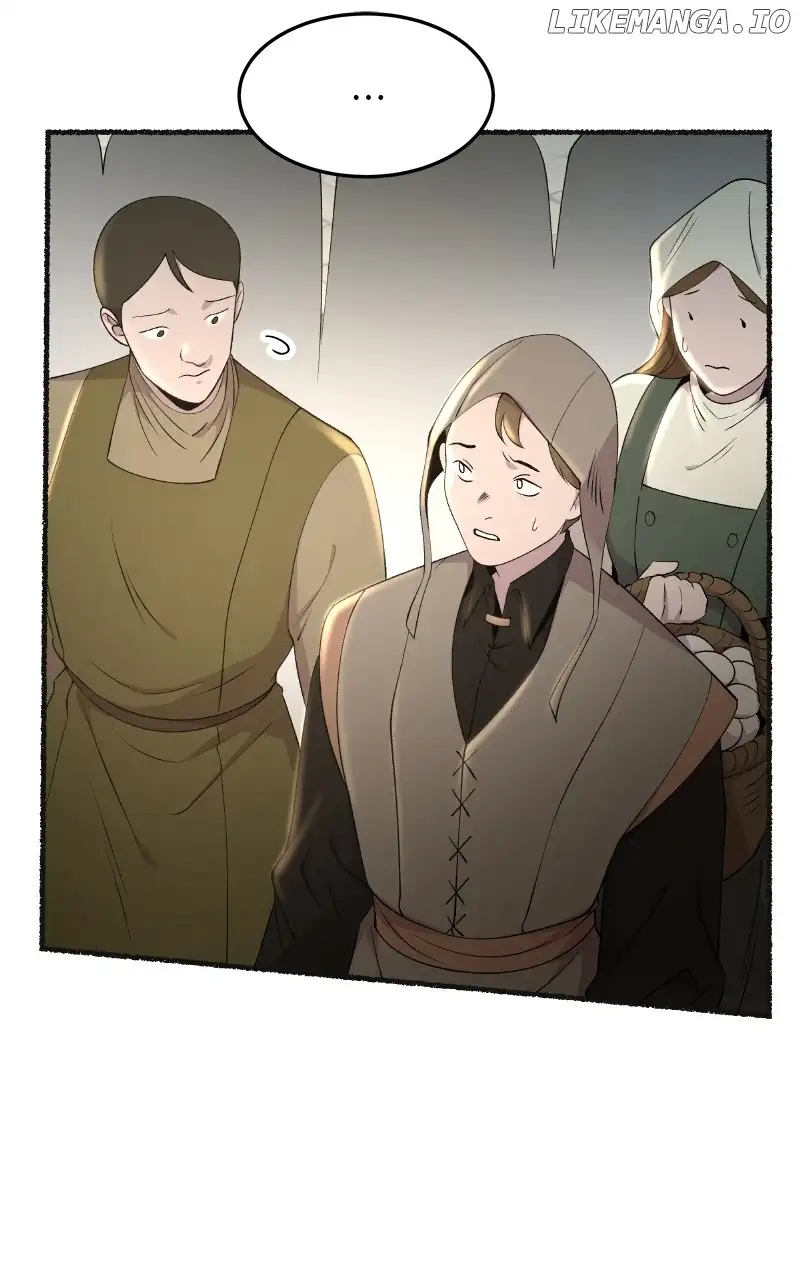 Like A Wind On A Dry Branch Chapter 178 - Page 36