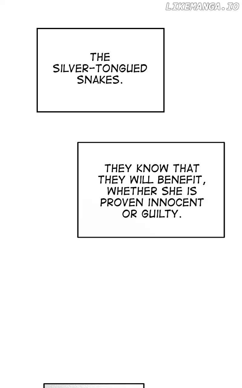 Like A Wind On A Dry Branch Chapter 178 - Page 38