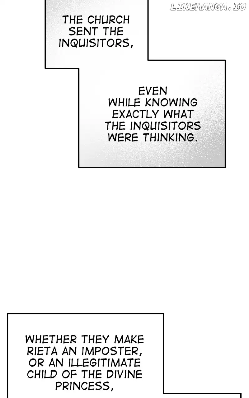 Like A Wind On A Dry Branch Chapter 178 - Page 39