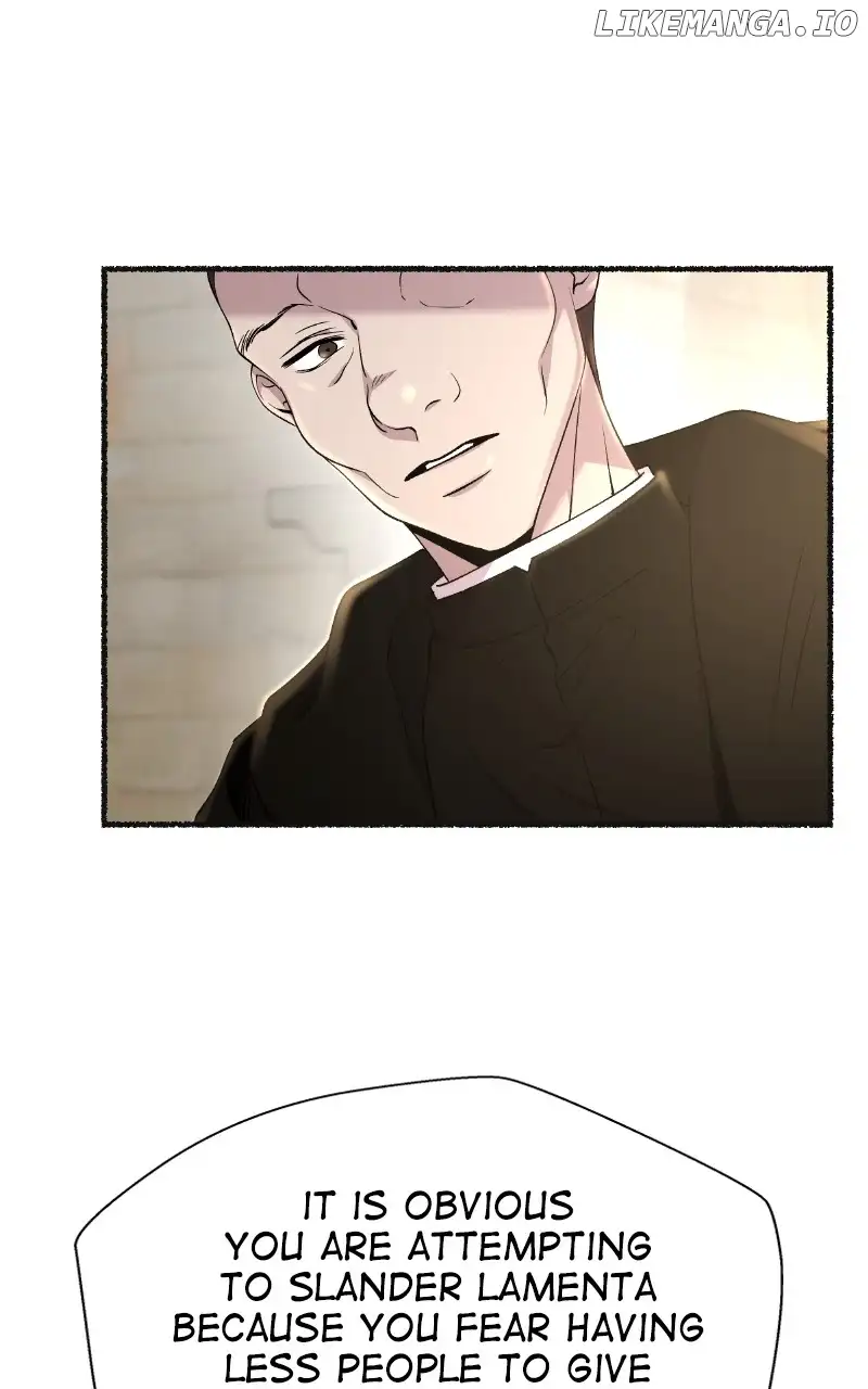Like A Wind On A Dry Branch Chapter 178 - Page 47