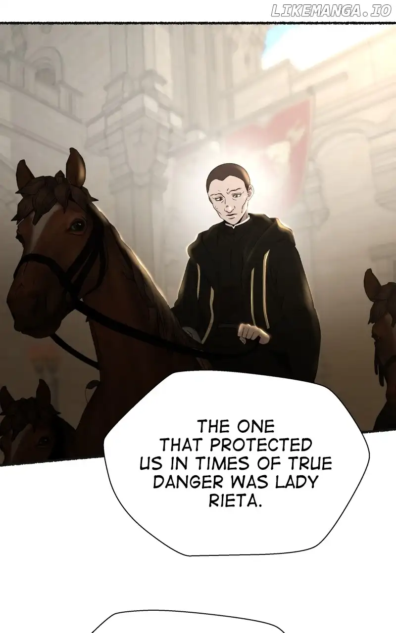 Like A Wind On A Dry Branch Chapter 178 - Page 52