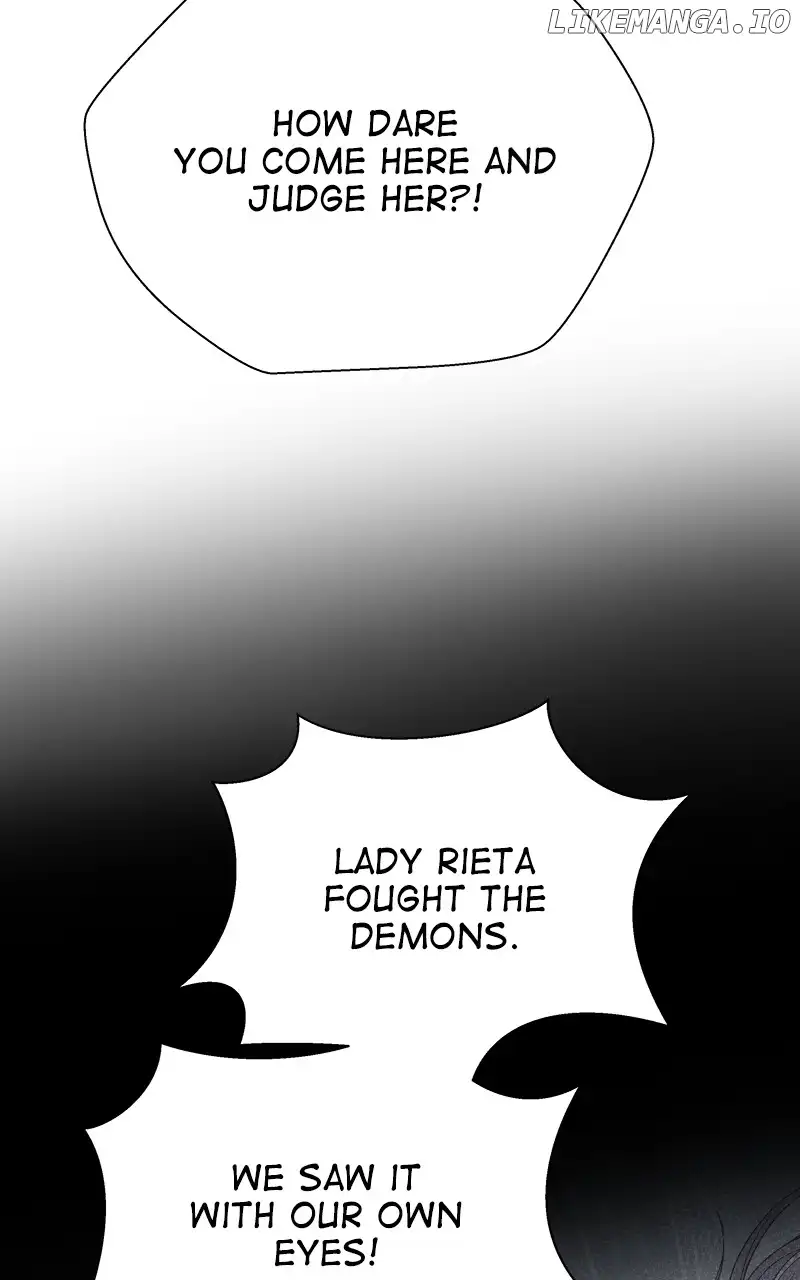 Like A Wind On A Dry Branch Chapter 178 - Page 53