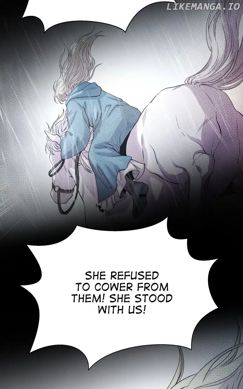 Like A Wind On A Dry Branch Chapter 178 - Page 54