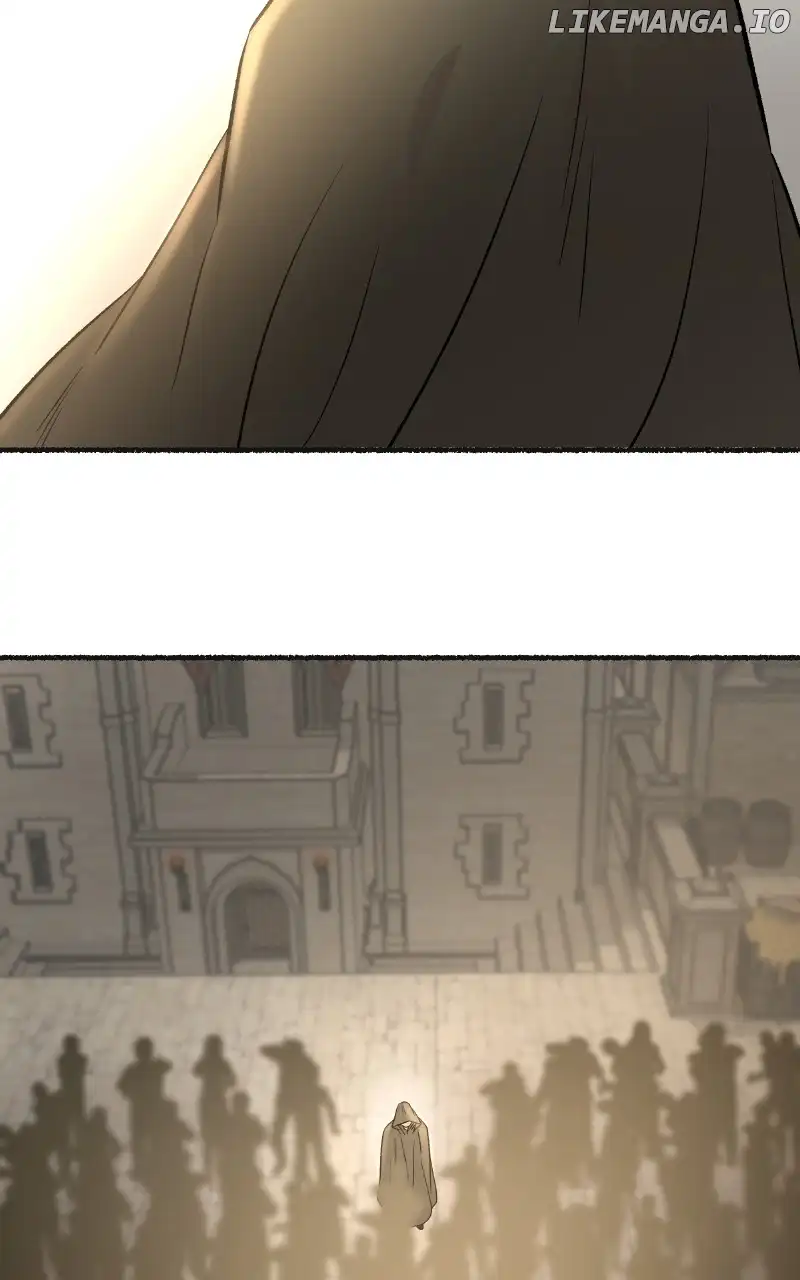 Like A Wind On A Dry Branch Chapter 178 - Page 57