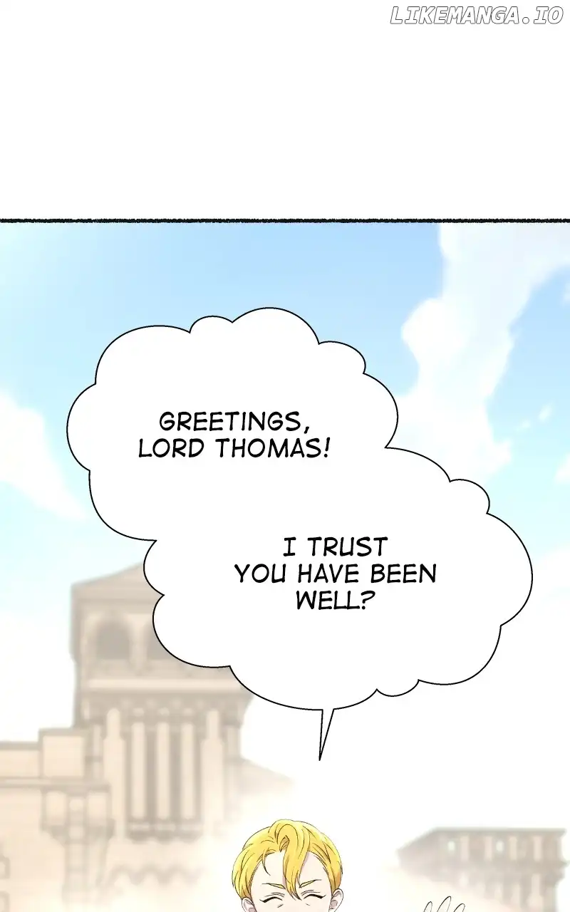 Like A Wind On A Dry Branch Chapter 178 - Page 64