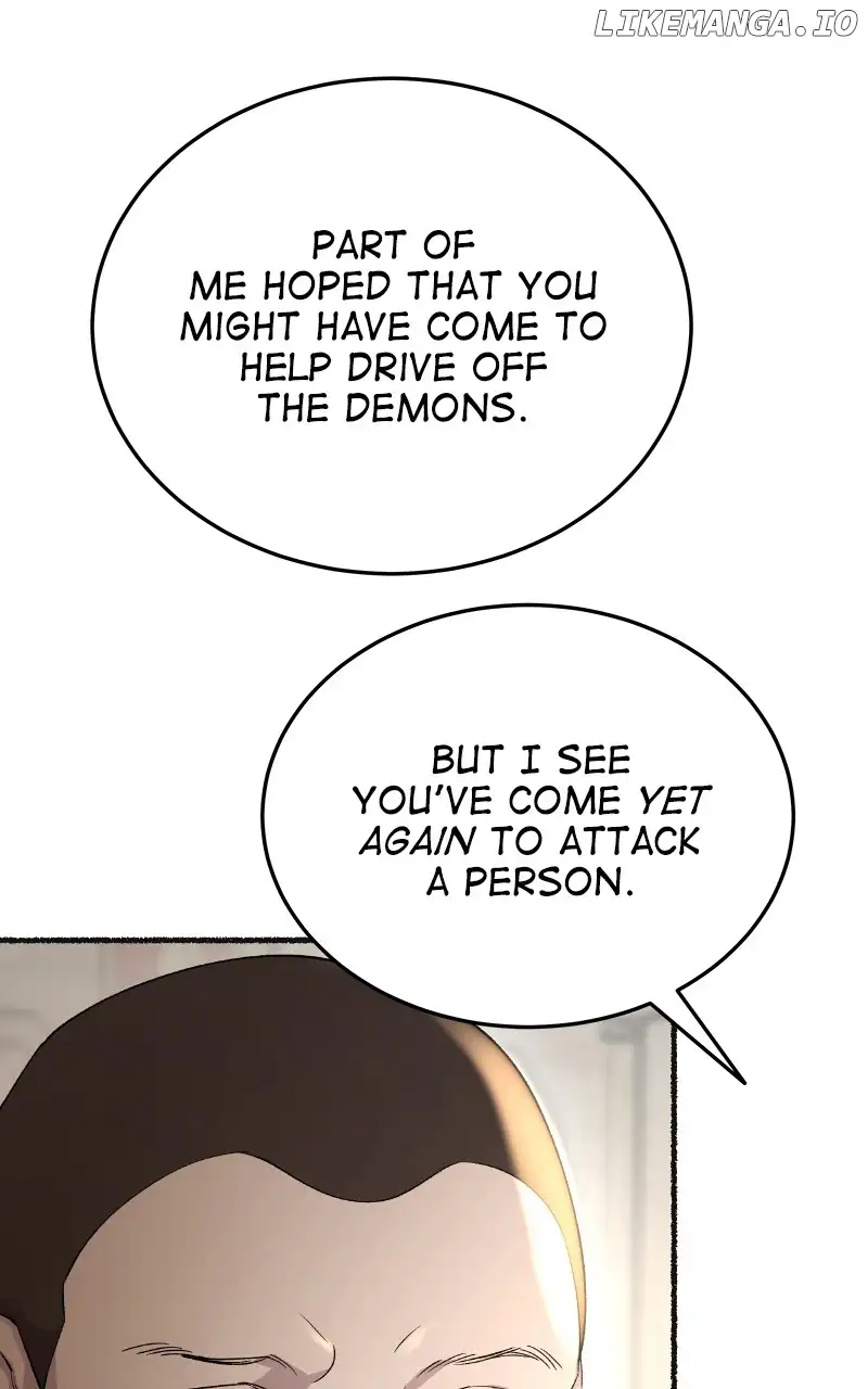 Like A Wind On A Dry Branch Chapter 178 - Page 72