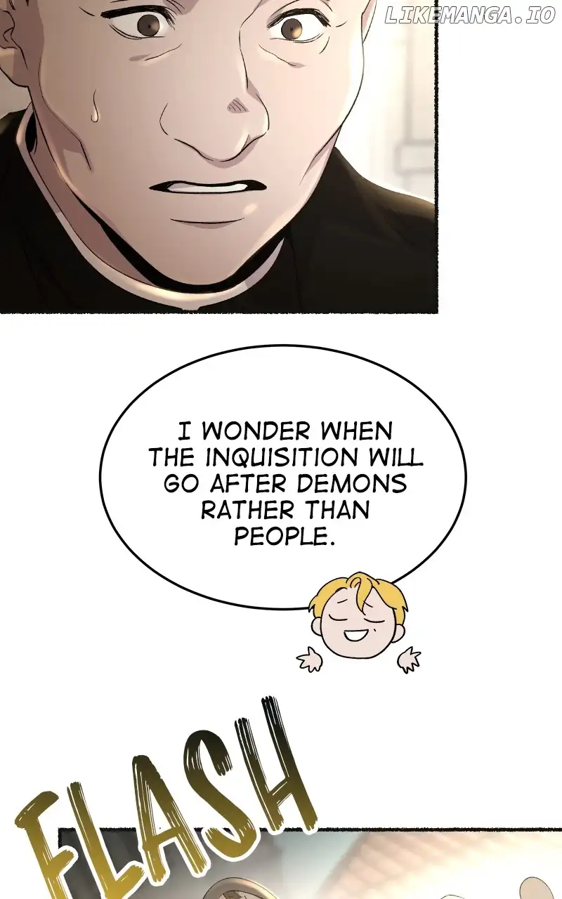 Like A Wind On A Dry Branch Chapter 178 - Page 73