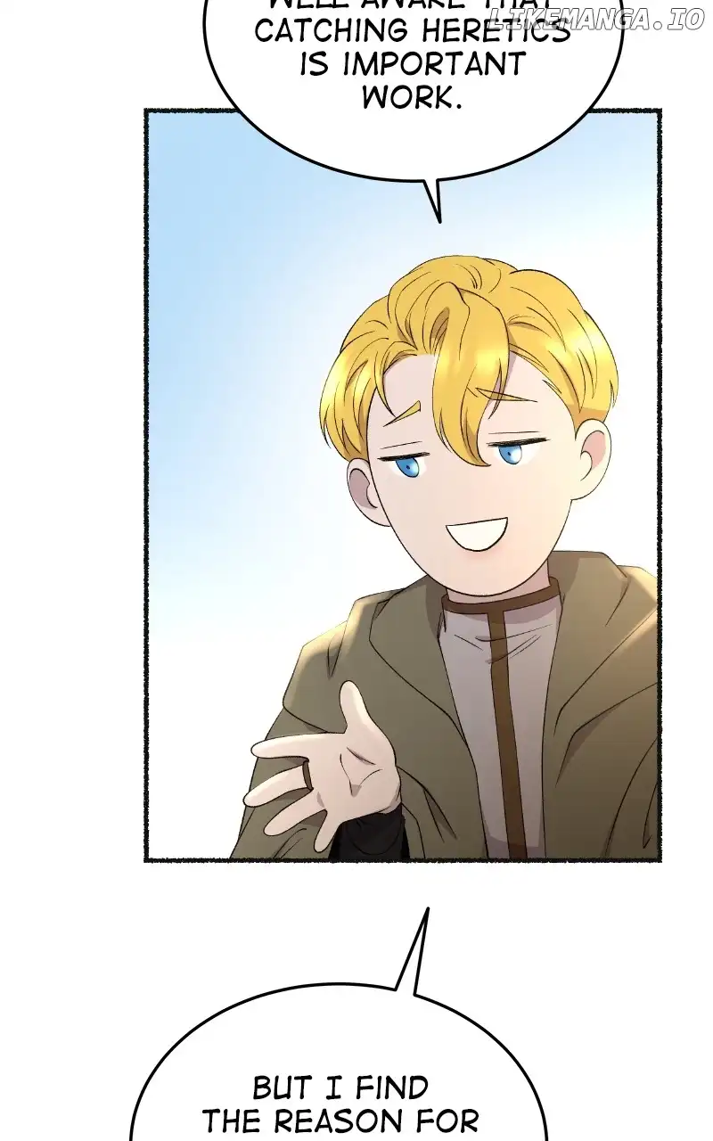 Like A Wind On A Dry Branch Chapter 178 - Page 76