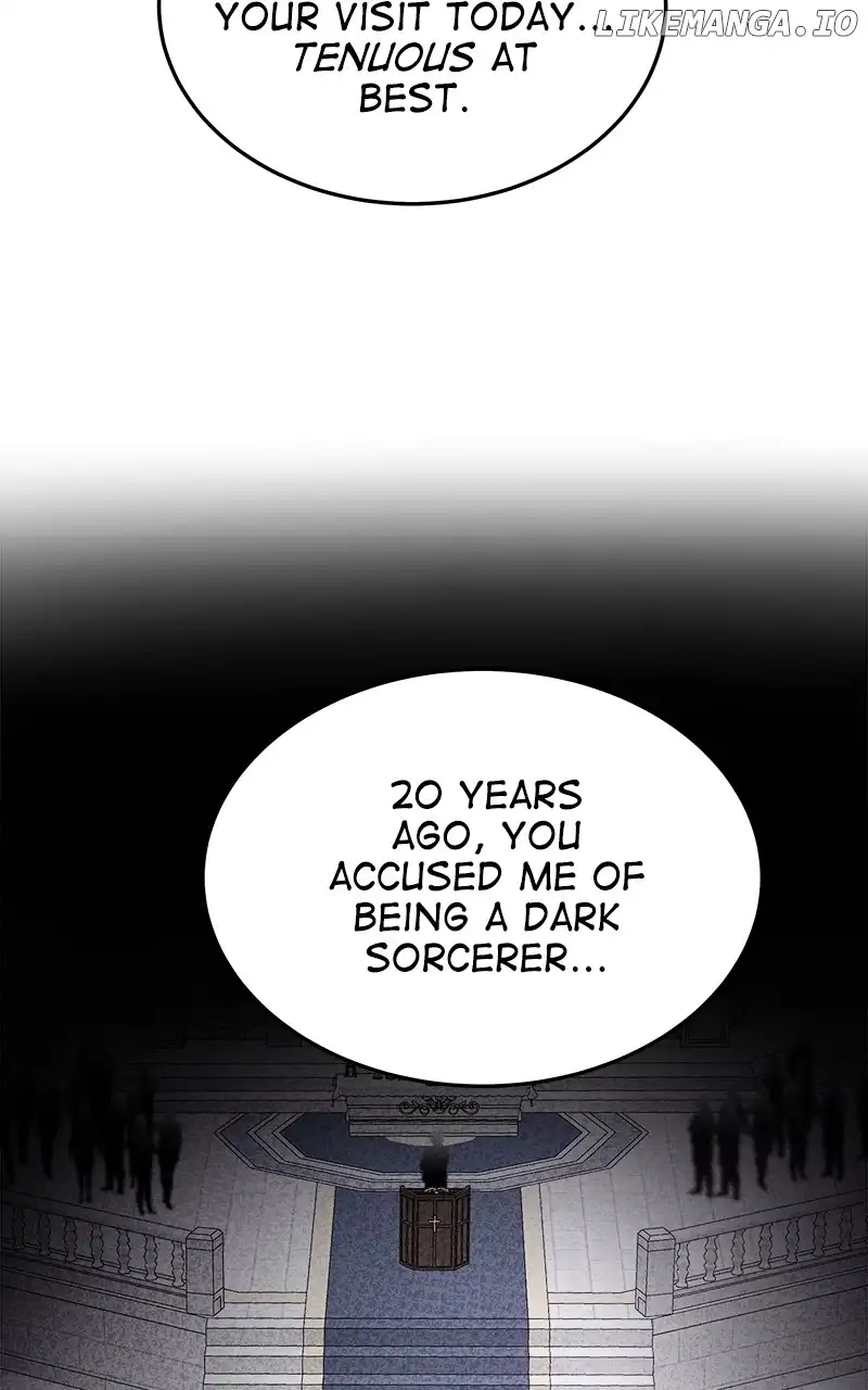 Like A Wind On A Dry Branch Chapter 178 - Page 77