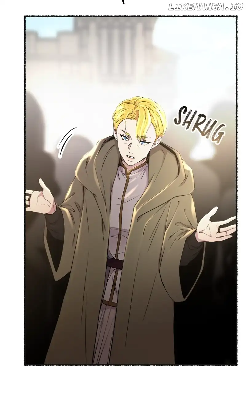 Like A Wind On A Dry Branch Chapter 178 - Page 80
