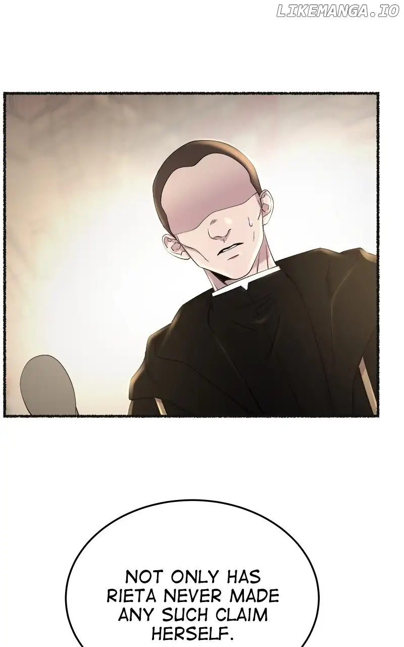 Like A Wind On A Dry Branch Chapter 178 - Page 81